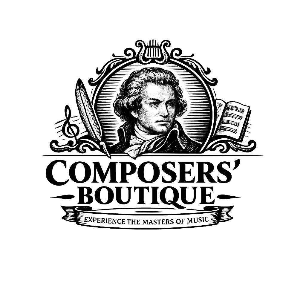 Composers' Boutique