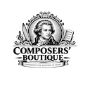 Composers' Boutique